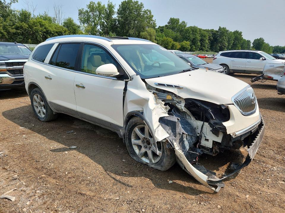 Aukcja sprzedaży 2008 Buick Enclave, vin: 5GAER23768J102930, numer aukcji: 64383366