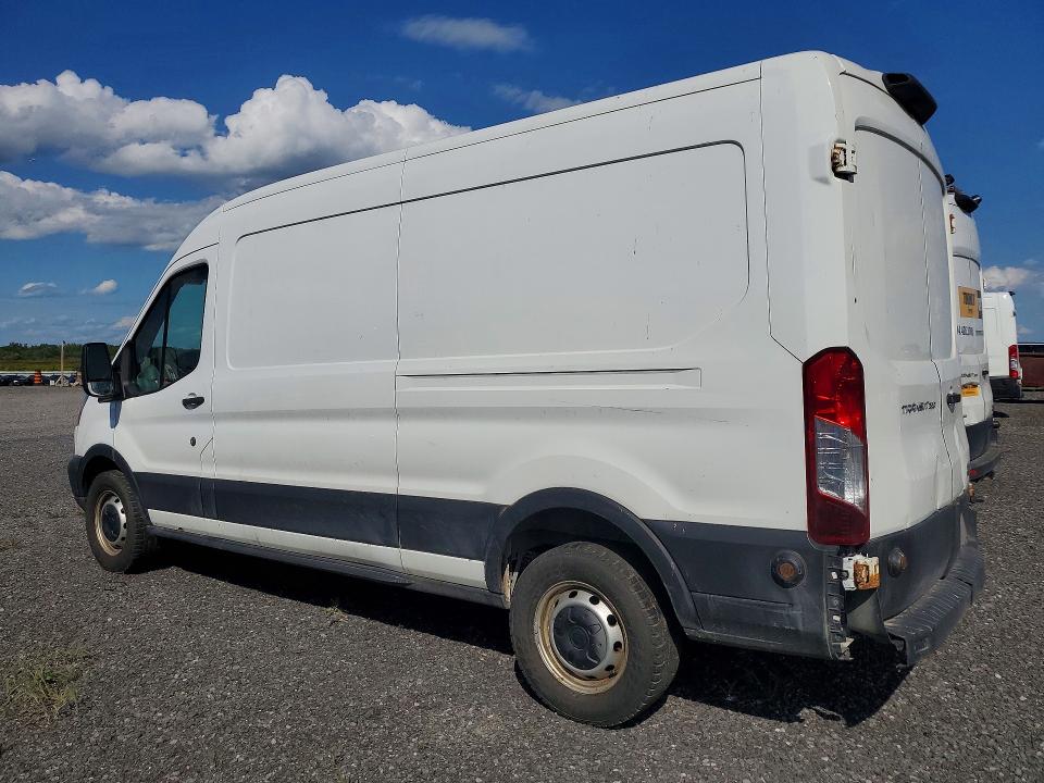 2019 Ford Transit მანქანა იყიდება აუქციონზე, vin: 1FTYR2CM9KKB29851, აუქციონის ნომერი: 65834556
