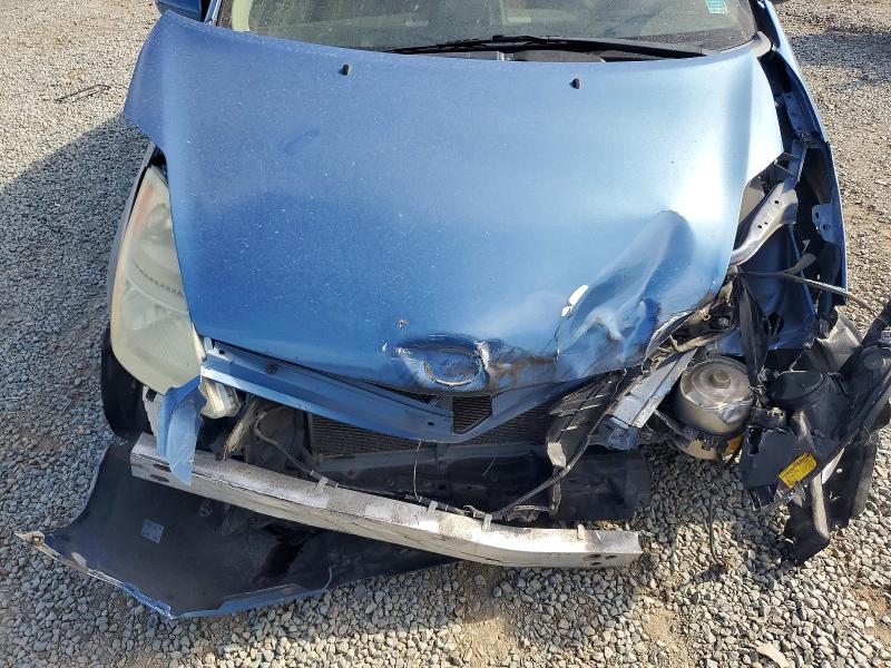 66807946 :رقم المزاد ، JTDKB20U387724186 vin ، 2008 Toyota Prius مزاد بيع