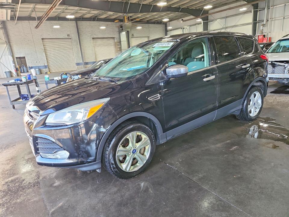 Продаж на аукціоні авто 2014 Ford Escape, vin: 1FMCU9GX7EUB73728, номер лоту: 66040726
