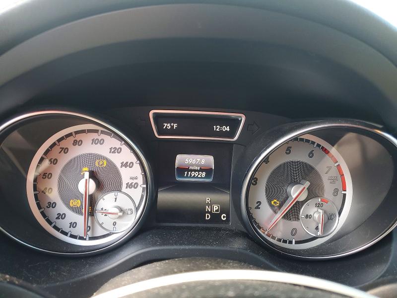 66271626 :رقم المزاد ، WDDSJ4EB1GN325508 vin ، 2016 Mercedes-benz Cla مزاد بيع
