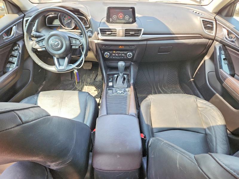 Aukcja sprzedaży 2018 Mazda 3, vin: 3MZBN1W34JM167426, numer aukcji: 62460906