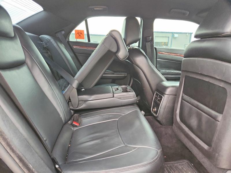 Aukcja sprzedaży 2014 Chrysler 300, vin: 2C3CCAAG4EH217760, numer aukcji: 70797326