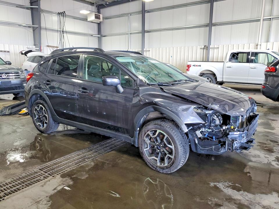 Aukcja sprzedaży 2017 Subaru Crosstrek, vin: JF2GPABC9HH251640, numer aukcji: 65215436