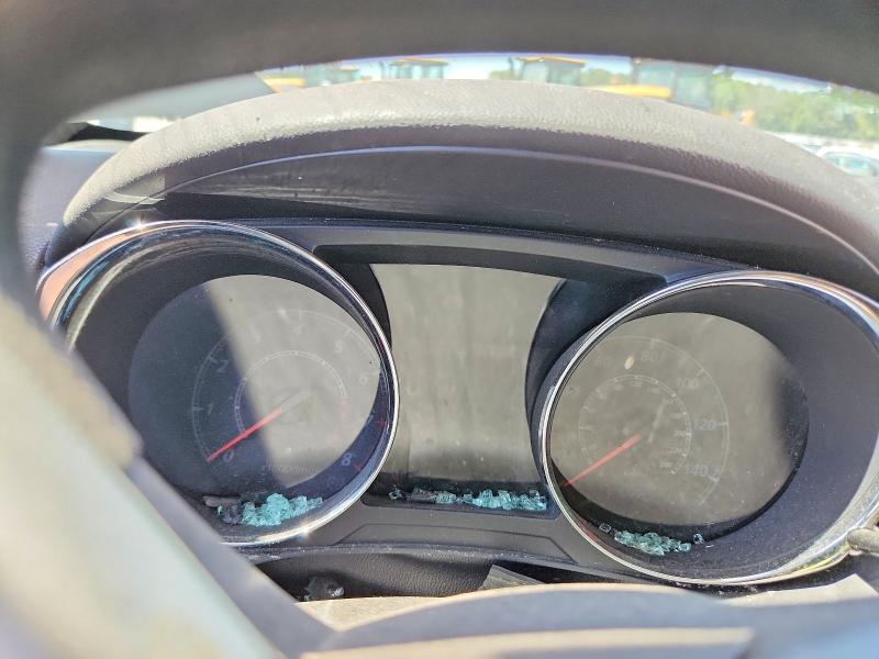 63240926 :رقم المزاد ، JA4AP3AU4JU019643 vin ، 2018 Mitsubishi Outlander Sport مزاد بيع