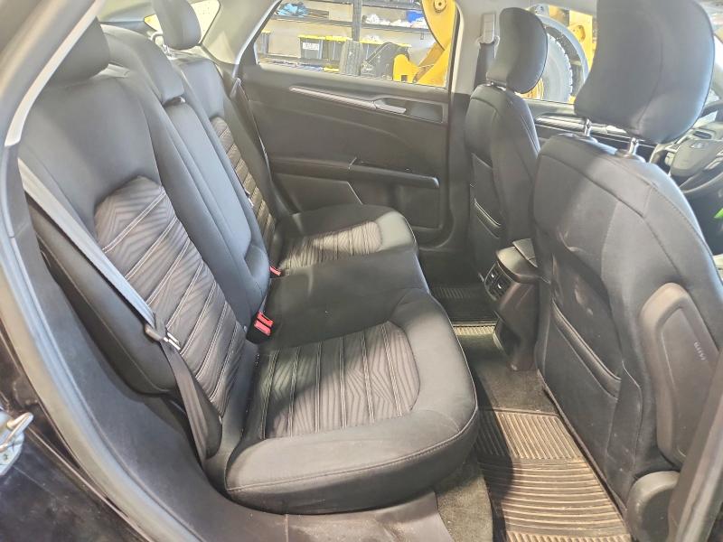 Aukcja sprzedaży 2016 Ford Fusion, vin: 3FA6P0H75GR128029, numer aukcji: 65085356