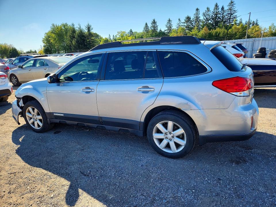 Продаж на аукціоні авто 2012 Subaru Outback, vin: 4S4BRJMC3C2202439, номер лоту: 66917436