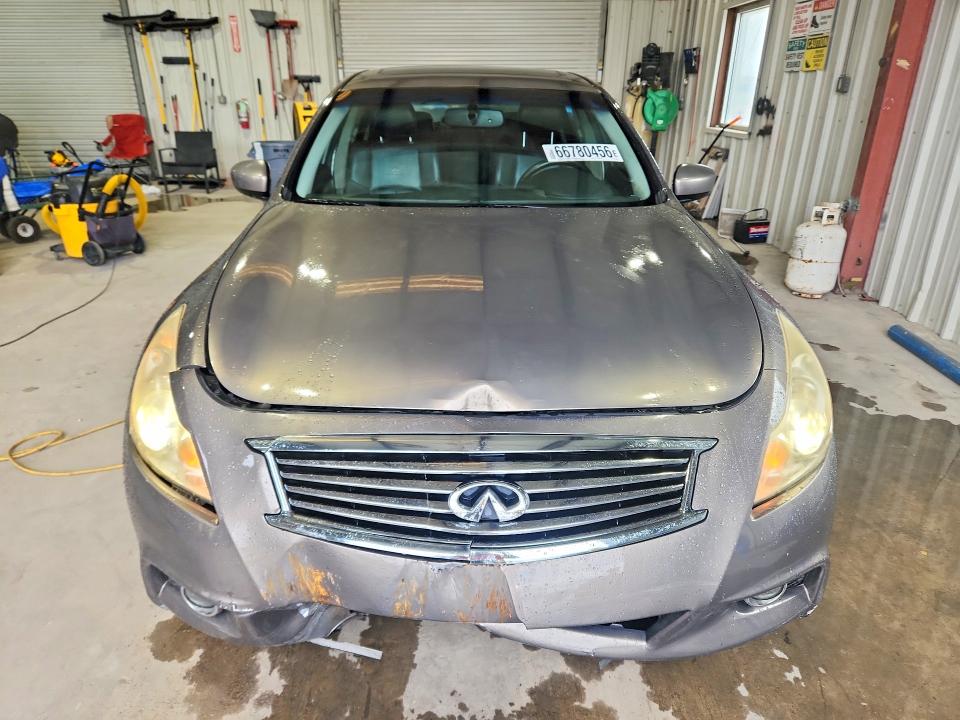 Продажа на аукционе авто 2010 Infiniti G37 Sedan, vin: JN1CV6AP2AM405867, номер лота: 66780456