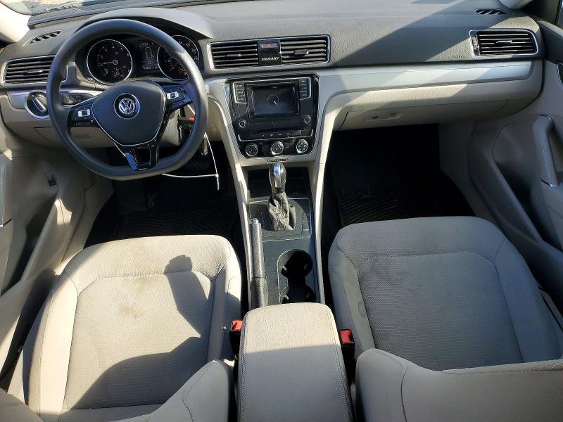 Продаж на аукціоні авто 2018 Volkswagen Passat, vin: 1VWAA7A37JC015899, номер лоту: 66935166