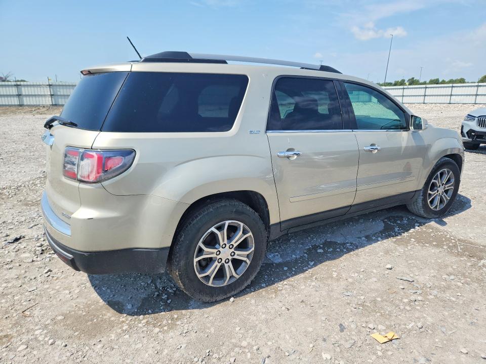 Продаж на аукціоні авто 2014 Gmc Acadia, vin: 1GKKVRKD4EJ238129, номер лоту: 65177496