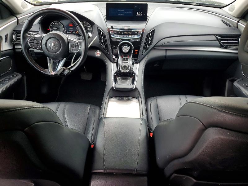 Продажа на аукционе авто 2019 Acura Rdx, vin: 5J8TC2H36KL039984, номер лота: 67114956