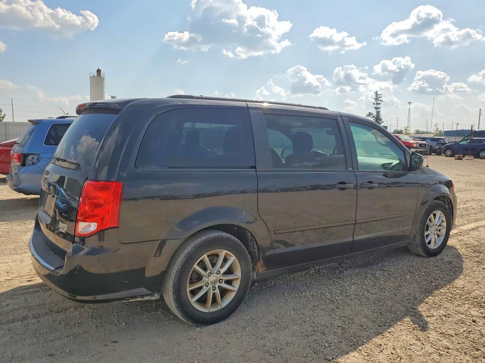 Aukcja sprzedaży 2014 Dodge Grand Caravan, vin: 2C4RDGCG5ER209745, numer aukcji: 66844466