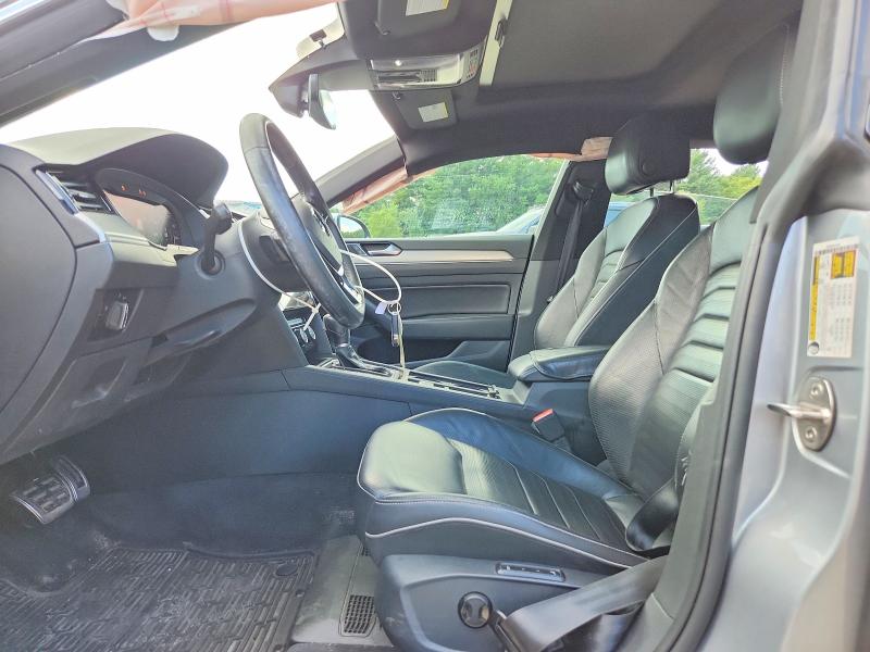 Продажа на аукционе авто 2019 Volkswagen Arteon, vin: WVWTR7AN0KE008224, номер лота: 64967826