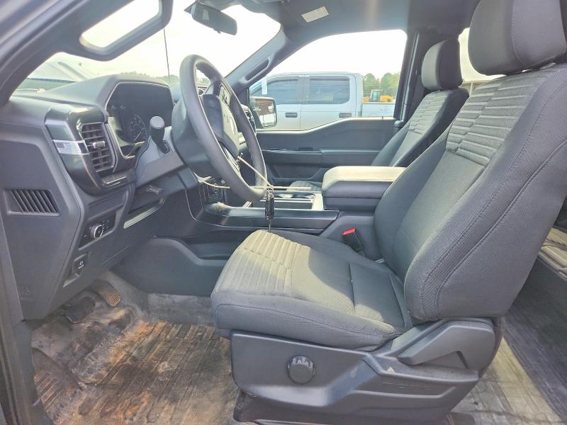 Auction sale of the 2023 Ford F150, vin: 1FTEX1EP3PKE66873, lot number: 66134366