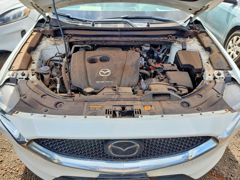 Aukcja sprzedaży 2021 Mazda Cx-5, vin: JM3KFABM3M0318527, numer aukcji: 63774236