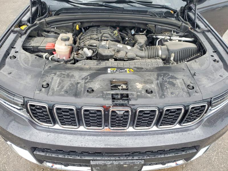 Aukcja sprzedaży 2023 Jeep Grand Cherokee, vin: 1C4RJKBG9P8816890, numer aukcji: 66346156