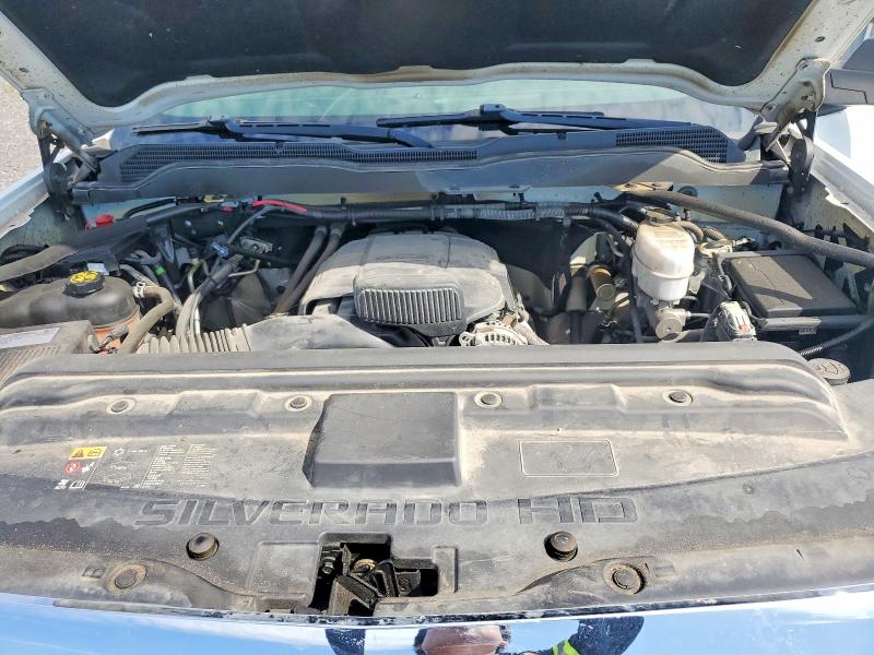 Продажа на аукционе авто 2019 Chevrolet Silverado, vin: 1GC1KREGXKF212851, номер лота: 64487886