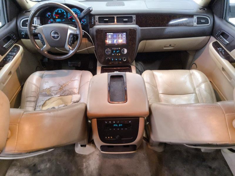 Aukcja sprzedaży 2009 Gmc Yukon Xl, vin: 1GKFK06219J112962, numer aukcji: 62707046
