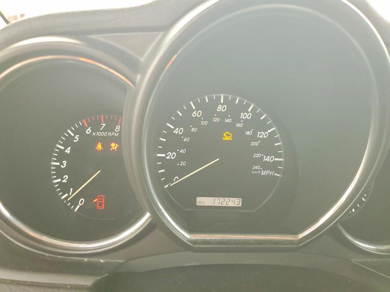 2004 Lexus Rx მანქანა იყიდება აუქციონზე, vin: JTJHA31U040014602, აუქციონის ნომერი: 63712606