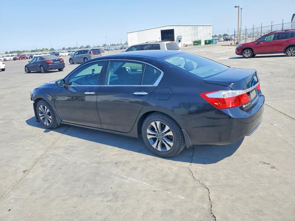 Aukcja sprzedaży 2015 Honda Accord, vin: 1HGCR2F3XFA261821, numer aukcji: 64772326