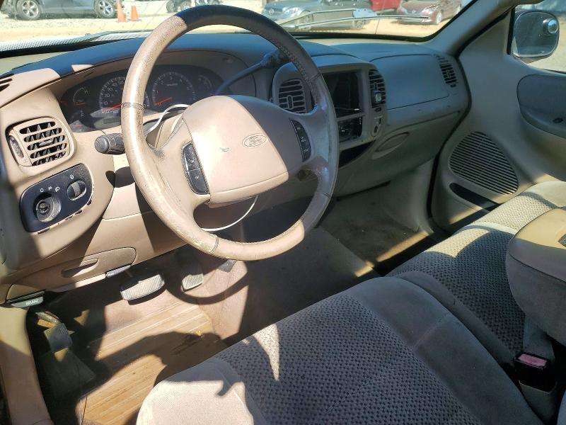 Продаж на аукціоні авто 2001 Ford F150, vin: 3FTRF17W21MA65999, номер лоту: 66093006
