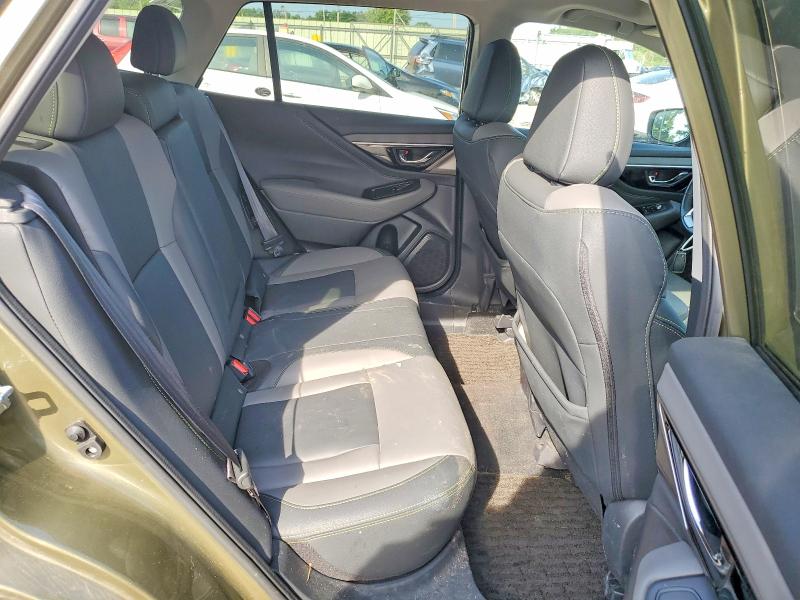 Продаж на аукціоні авто 2022 Subaru Outback, vin: 4S4BTGLD9N3141707, номер лоту: 66350166