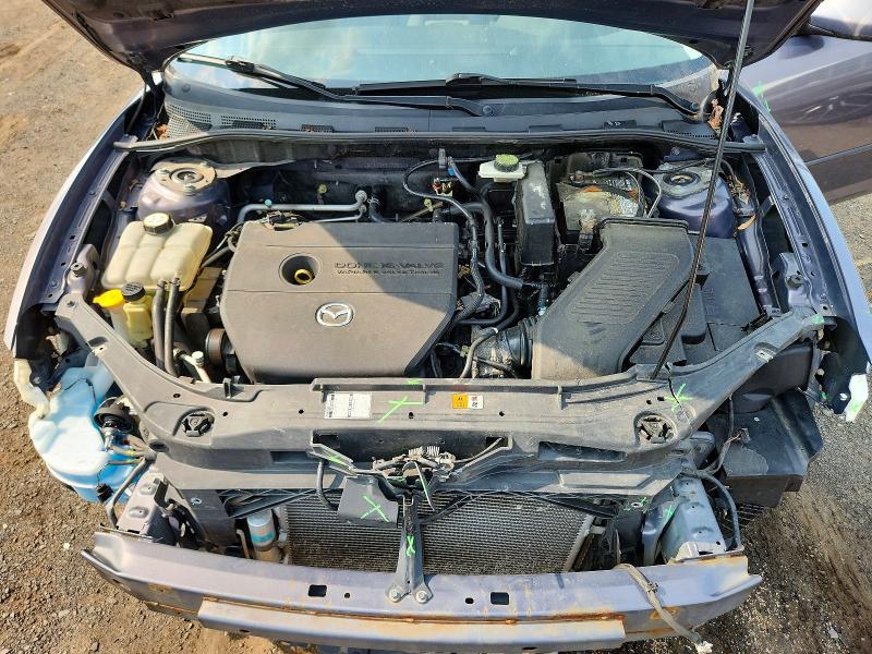 Продаж на аукціоні авто 2008 Mazda 3, vin: JM1BK323481776018, номер лоту: 64415846