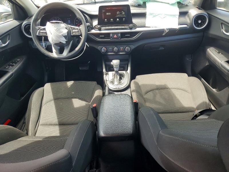 Aukcja sprzedaży 2021 Kia Forte, vin: 3KPF24AD0ME310594, numer aukcji: 63623396