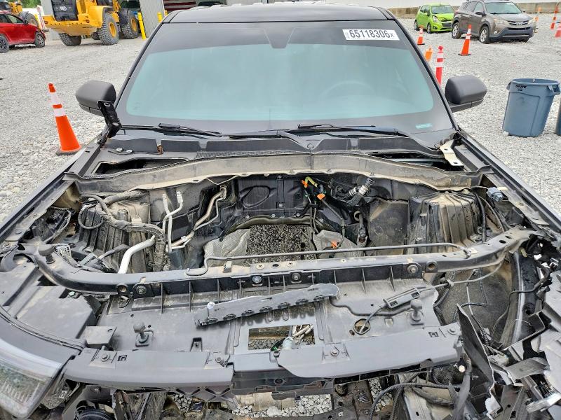 2022 Ford Explorer მანქანა იყიდება აუქციონზე, vin: 1FM5K8AB5NGA48280, აუქციონის ნომერი: 65118306