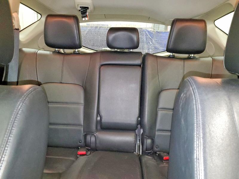 Aukcja sprzedaży 2013 Nissan Murano, vin: JN8AZ1MW3DW310603, numer aukcji: 65226766