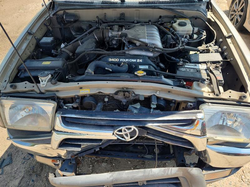 Auction sale of the 2002 Toyota 4runner, vin: JT3HN86R620364388, lot number: 62033336