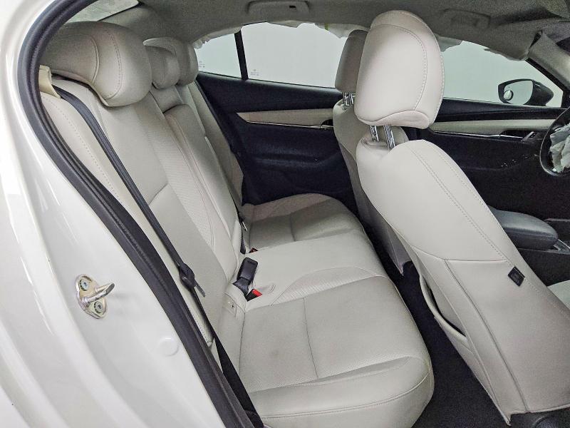 Продаж на аукціоні авто 2020 Mazda 3, vin: 3MZBPAEM6LM137349, номер лоту: 64641556