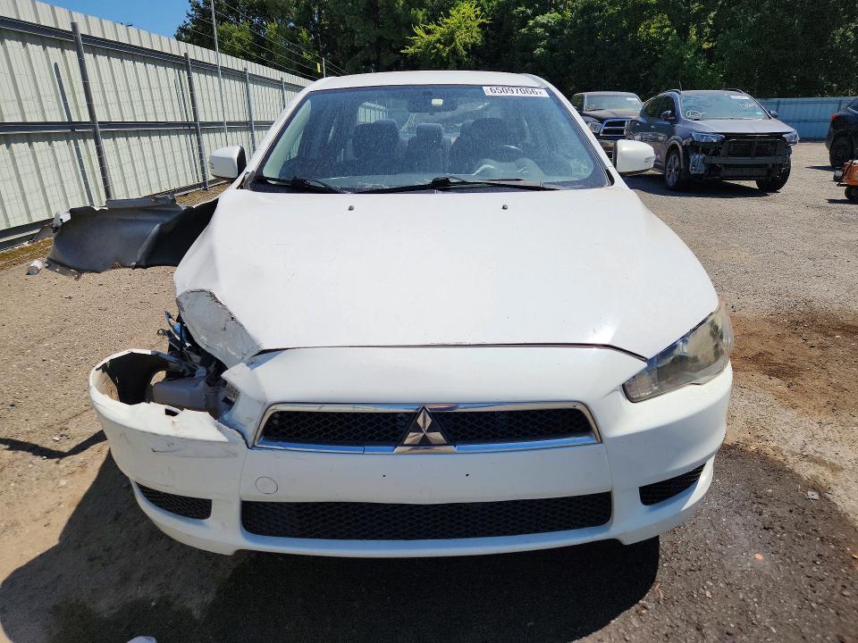 Aukcja sprzedaży 2015 Mitsubishi Lancer, vin: JA32U2FU1FU018283, numer aukcji: 65097066