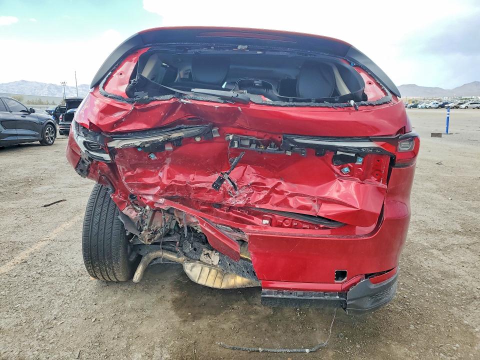 Aukcja sprzedaży 2024 Mazda Cx-90, vin: JM3KKBHAXR1150949, numer aukcji: 65328656