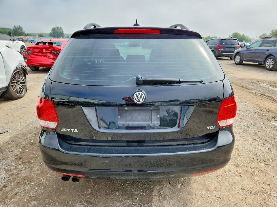 Продаж на аукціоні авто 2011 Volkswagen Jetta, vin: 3VWPL7AJ0BM604926, номер лоту: 63634986