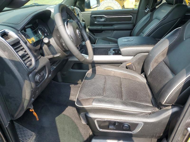 Продажа на аукционе авто 2026 Ram 1500, vin: 3C6SRFJP3T4175770, номер лота: 64713856