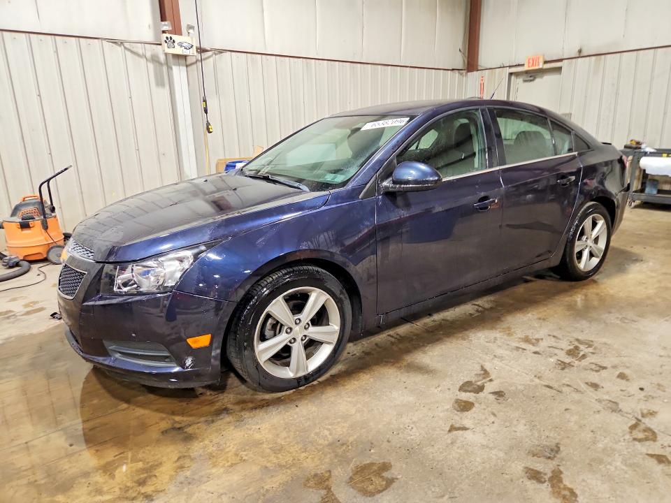 Aukcja sprzedaży 2014 Chevrolet Cruze, vin: 1G1PE5SB4E7410318, numer aukcji: 65382096