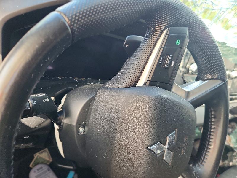Продажа на аукционе авто 2023 Mitsubishi Outlander, vin: JA4J3UA82PZ021990, номер лота: 66804636
