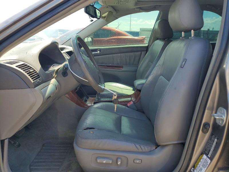 67378896 :رقم المزاد ، 4T1BF30KX6U631605 vin ، 2006 Toyota Camry مزاد بيع