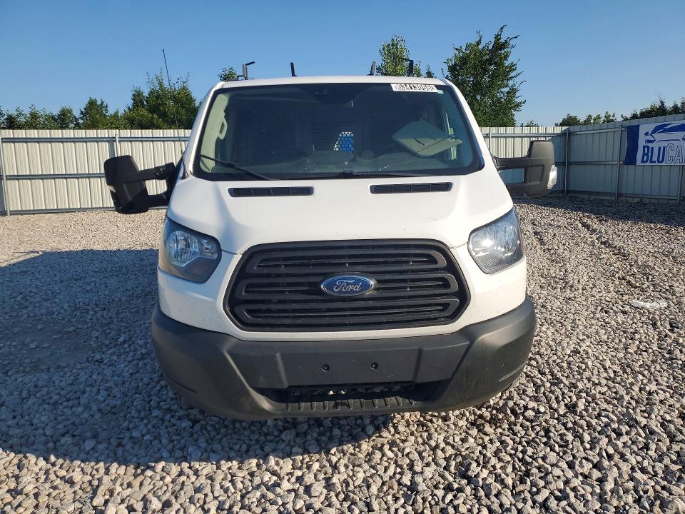 Продаж на аукціоні авто 2019 Ford Transit, vin: 1FTYE2YM2KKB31848, номер лоту: 63413056