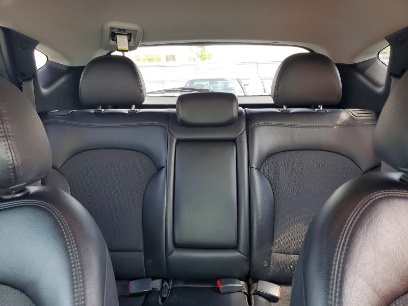64408146 :رقم المزاد ، KM8JUCAC8DU593247 vin ، 2013 Hyundai Tucson مزاد بيع