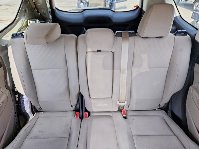 Aukcja sprzedaży 2018 Ford Escape, vin: 1FMCU9GD3JUB53640, numer aukcji: 64471596