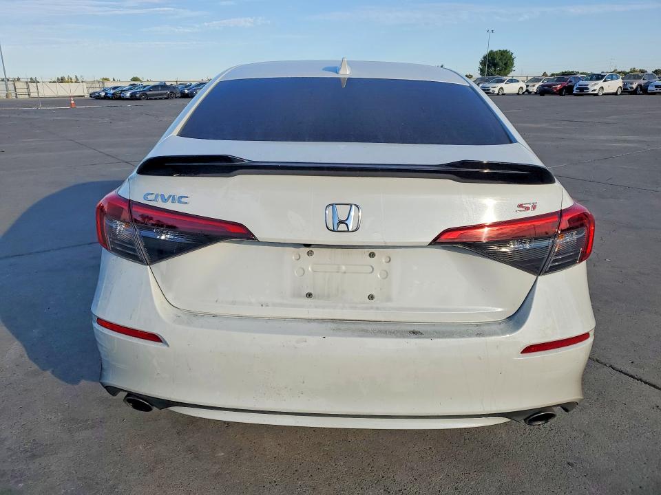 Продаж на аукціоні авто 2022 Honda Civic, vin: 2HGFE1E55NH477470, номер лоту: 64260856