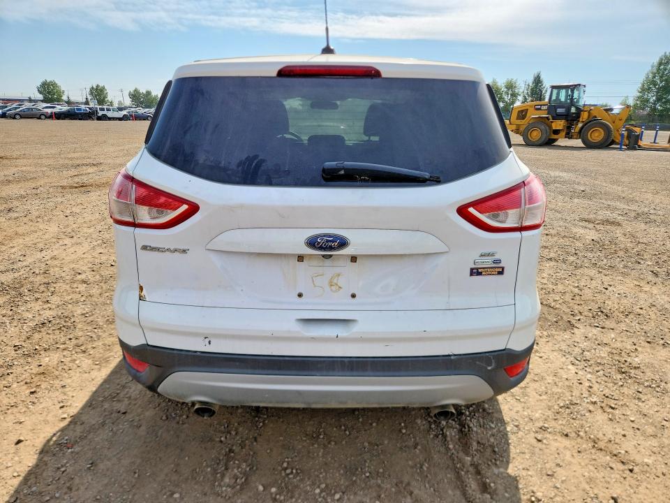 Aukcja sprzedaży 2014 Ford Escape, vin: 1FMCU9GX9EUB86772, numer aukcji: 67309726