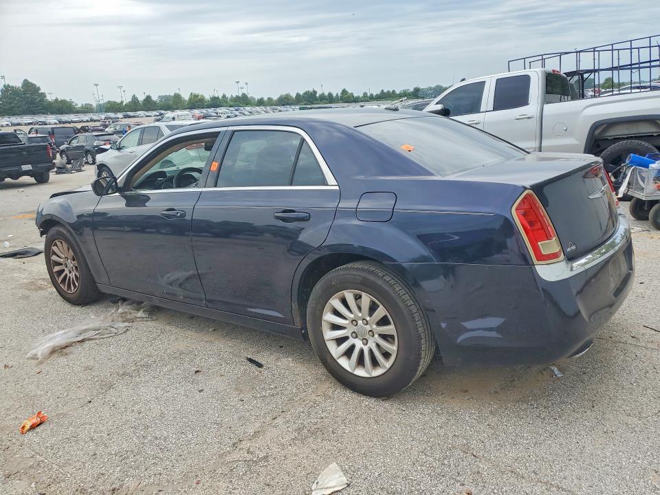 64788406 :رقم المزاد ، 2C3CCAAG6CH139009 vin ، 2012 Chrysler 300 مزاد بيع