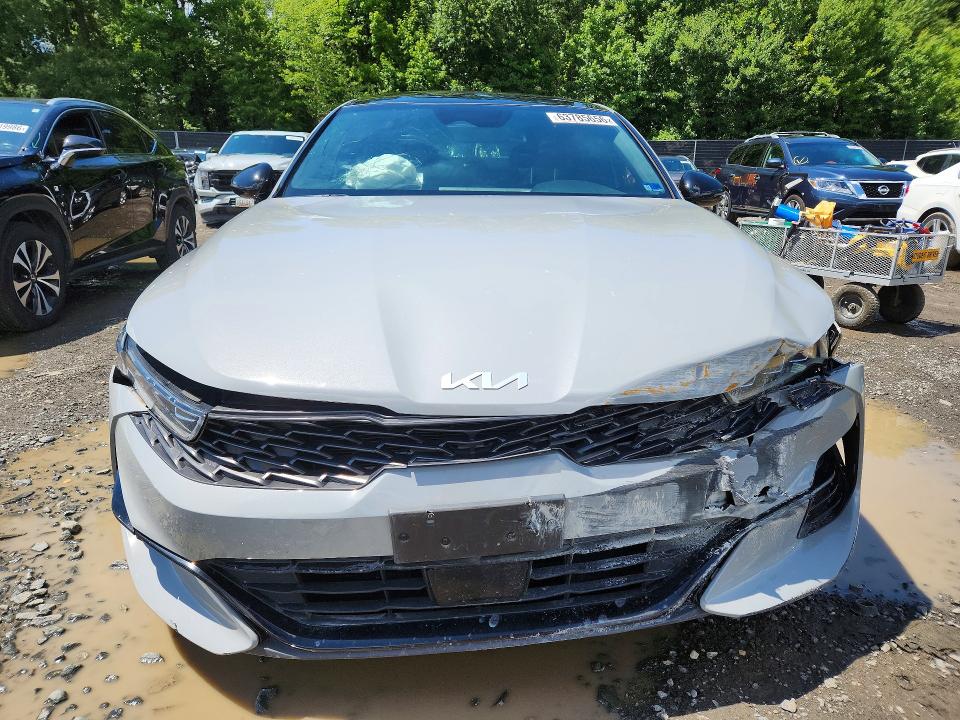 Aukcja sprzedaży 2024 Kia K5, vin: 5XXG64J29RG236467, numer aukcji: 63785656
