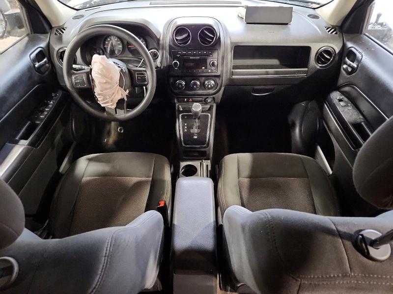 Auction sale of the 2013 Jeep Patriot, vin: 1C4NJPBA0DD264951, lot number: 66713726
