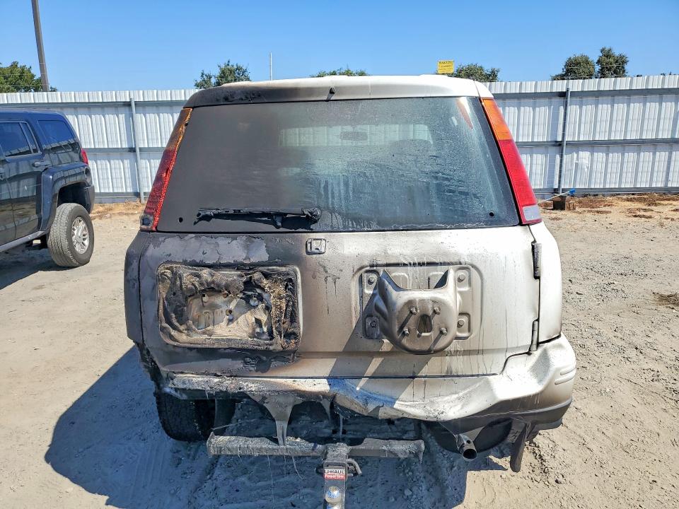 Aukcja sprzedaży 2000 Honda Cr-v, vin: JHLRD1877YS003998, numer aukcji: 63433646