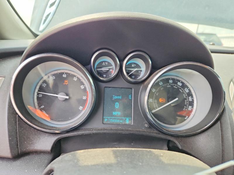 63726416 :رقم المزاد ، 1G4PT5SV2D4148267 vin ، 2013 Buick Verano مزاد بيع