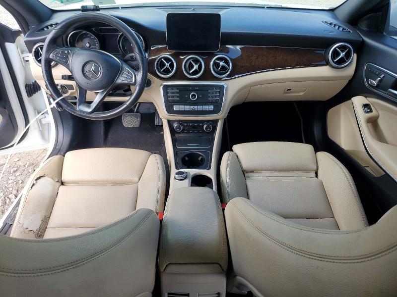 65440306 :رقم المزاد ، WDDSJ4EB2KN729877 vin ، 2019 Mercedes-benz Cla مزاد بيع